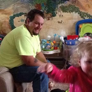 Meet your Posher, Ronald